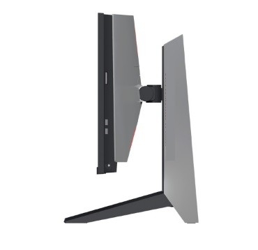 Spiel PC Sd der Niederspannungs-1.2V AIO Unterstützung alle in einem Geschäft PC