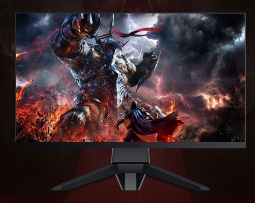 Slim Body PC All-in-One 27 Zoll 16G RAM 256G M.2 SSD 1920x1080