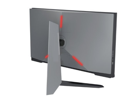 2560 Entschließung alle auf einem Computer-Touch Screen HD LED 144HZ 250nits