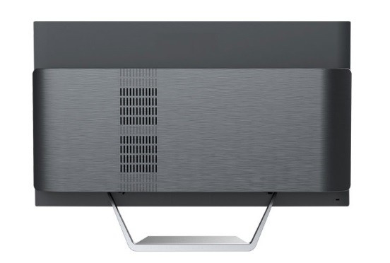 27 Zoll Windows All-in-One PC mit Gaming-Prozessor I7 CPU 256G M.2 SSD