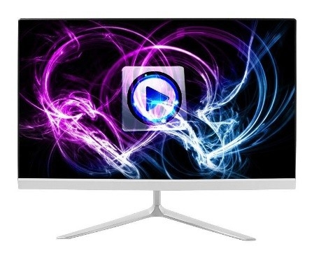 54cm AIO Spiel PC