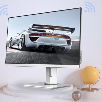 All-in-one Desktop-Gaming-Computer Breite 31,8 cm Schmale Rand 16G RAM mit Kamera