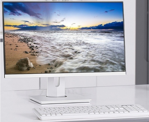23.8 Zoll All-in-One-Touch-Bildschirm Desktop HD Kapazität 256 GB M.2 SSD 1920x1080