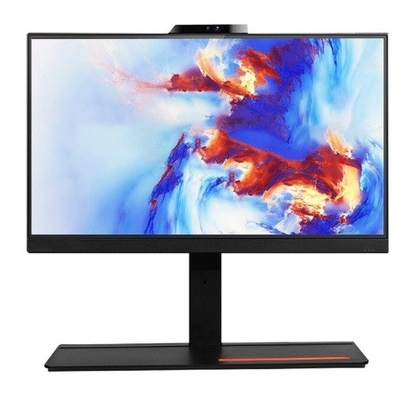 27 Zoll an der Wand befestigt ganz in einer CPU des Bildschirm- PC-Win10 Intel I7-1170