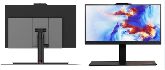 Eingegebener PC aller Touch Screen 100~240VAC 50~60Hz AIO in einem PC Gewinn 10