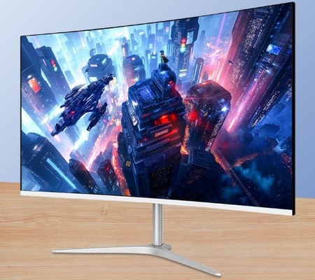 27 Zoll LCD-Fernsehen mit großem Bildschirm intelligent