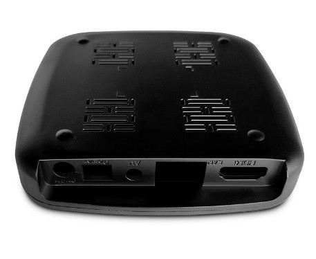 Heißer Punkt interaktiven Videos WIF WIFIS 4G Playbox HDMI Media Player