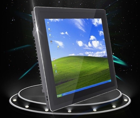 64G industriell ganz auf einem PC Touch Screen