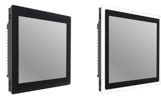 Induktions-Stärke 30g industriell ganz in einem PC Touch Screen Lauf ständig