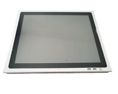 Helligkeit 300Mcd industriell ganz auf einem PC Touch Screen Rich Color