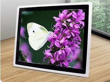 Industrial Touch Display I7-12700 CPU 12 Kerne + 20 Threads 16 G RAM ASUS PRIME H510T2
