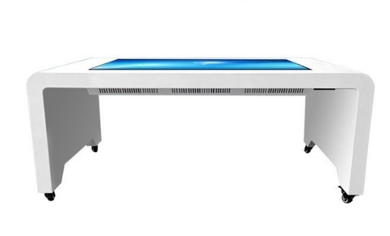 55" wechselwirkende Touch Screen Tabelle