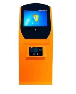 wechselwirkende 2.5GHz Touch Screen Tabelle errichtet in Touch Screen GPSs wechselwirkendem Kiosk