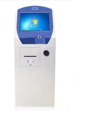 21,5&quot; Touch Screen Digital-Tabellen-unterschiedliche Sichtrichtung des Metallk/b