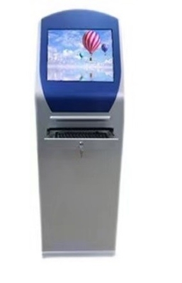 Infrarot-Sensor-wechselwirkende Touch Screen Tabelle Q'TY des Klickens 80000000times