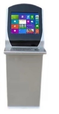 Touch Screen Tabellen-multi Note der Reaktions-Zeit-500Cd/㎡ wechselwirkende