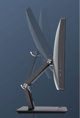 Intel-Zehner-KlubTouch Screen Desktop
