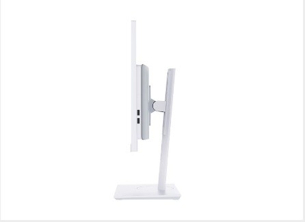 Touch Screen HD 512G AIO Desktop keine blinden Flecke überwachen Touch Screen PC