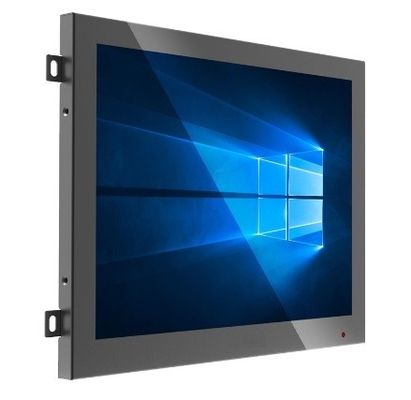 Touch Screen Androids 8,1 medizinischer PC 10,1“ Platten-Größe PC AIO mit Berührungseingabe Bildschirm