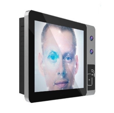 BT 4,0 Getriebe-höhere wasserdichte des PC Bildschirm- helles Monitor-250cd/M2