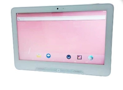 Touch Screen PC der Induktions-Stärke-50g medizinischer kein greller Schirm