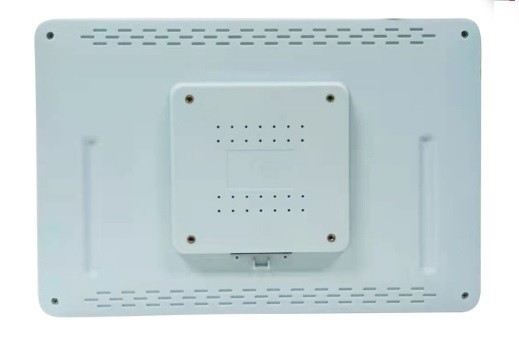Touch Screen PC der Induktions-Stärke-50g medizinischer kein greller Schirm
