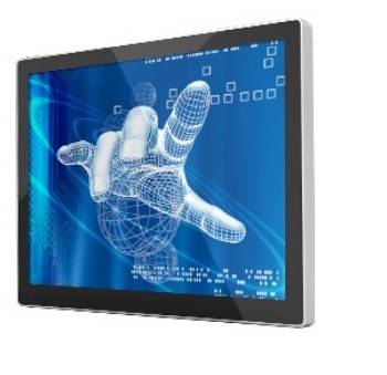 Medizinischer PC Touch Screen des internen Speichers 16GB