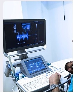 Touch Screen PC der Reaktions-Geschwindigkeits-5ms medizinischer