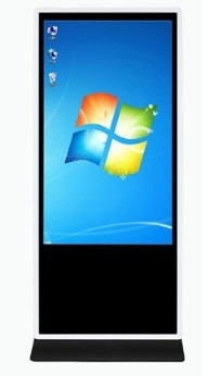 Touch Screen Kiosk Androids 6,0 Noten-Screen170*60*22cm im Freien im Freien