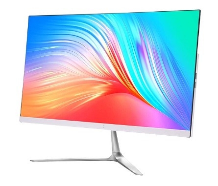 Win10 21,5&quot; AIO Desktop PC Auflösung 1920x1080 Sichtwinkel 178Grad
