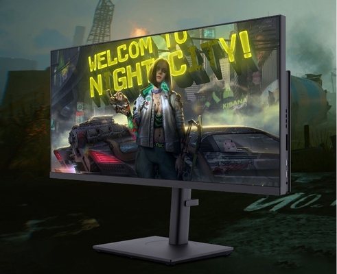 Unabhängige Arbeitsplatzrechner G11 der Grafikkarte-AIO Kamera CPU 2560x1080 Wahl-200W