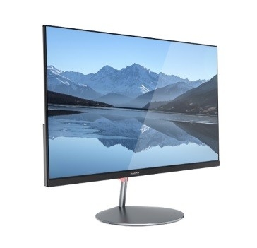 Intel Gen11 Arbeitsplatzrechner 21,45&quot; CPU AIO ITX M/B 8G RAM 178 Grad