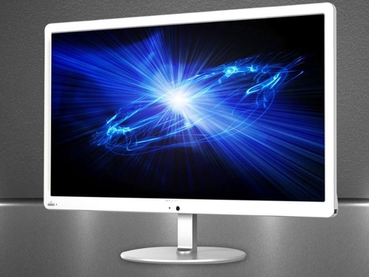 Arbeitsplatzrechner 23,8&quot; DDR4 RAM AIO eingebauter Kamera-Sprecher des Sensor-1920x1080