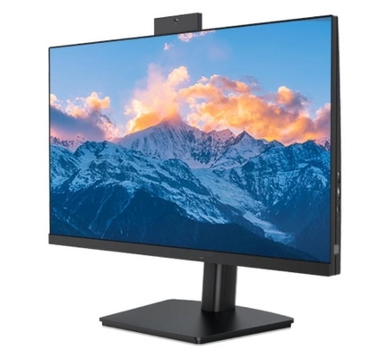 Auf und ab Rotation alle in einen PC-Touch Screen 32 Zoll Intel Gen12 1920x1080