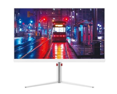 23,8&quot; Desktop aller in einer HD 512G+2TB1920x1080 CPU I5-10500 16G RAM