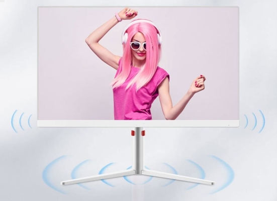 23,8&quot; hoher Gewinn WIFI alles HD 512G+2TB in einem PC ohne Touch Screen