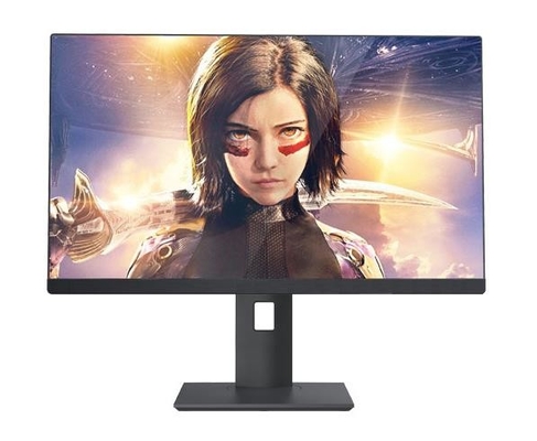 250nits Helligkeit alle in einem Computer-Schwarzen HD 512G+2TB 1920x1080