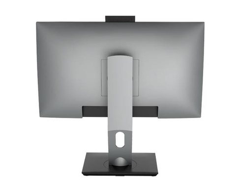 Kundenspezifische Arbeitsplatzrechner HD 256G+1TB 16G RAM I5-10500 des Eisen-Grau-AIO CPU