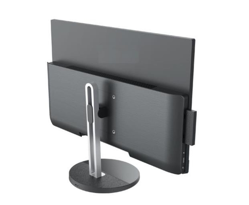Standard-H310 H510 I5-9400 CPU Touch Screen 21.5inch Win10 AIO PC-