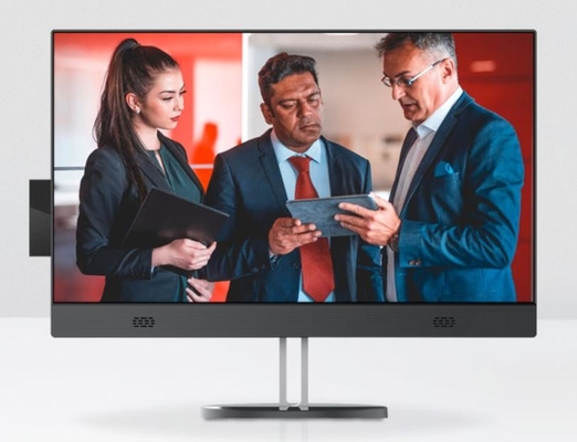 Desktop aller Win10 21.5inch in einer 1920x1080 I5-9400 CPU 16G RAM