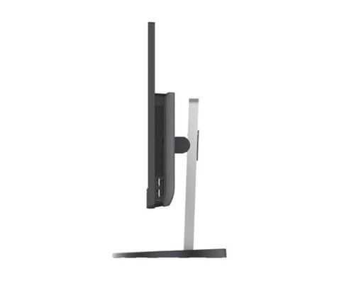 Desktop 21,5&quot; alle in One Touch-Schirm PC an der Wand befestigtem Entwurf