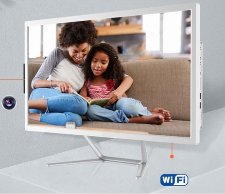 I7 CPU alle in einem PC 21.5INCH 32G RAM 512G+1TB HD 1920x1080 des Bildschirm-