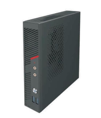 PC Bluetooths Mini Computer mit Intel H610 DDR4*1 RAM Wifi 2.4G 5G