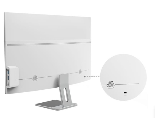 An der Wand montierte All-in-One-PCs mit 8 GB, 16 GB und 32 GB RAM-Unterstützung, I3 I5 I7 CPU