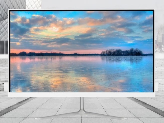 All-in-One-Touchscreen I3/I5/I7, 16 GB RAM, 256 GB HD, integrierte HD-Grafikkarte