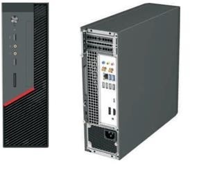 Mini AIO Desktop PC mit Wifi2.4G+5G Bluetooth Intel B660 RAM DDR4 M.22280SSD 295*290*93mm