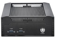 Mini AIO Desktop PC Intel® Bav-Trail J1900 2GB/4GB Speicher mit Dongle Windows 7/8.1/10.Linux