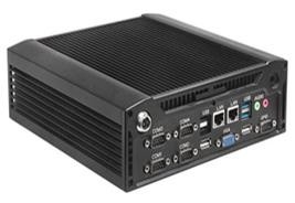 Mini AIO Desktop PC Intel® Bav-Trail J1900 2GB/4GB Speicher mit Dongle Windows 7/8.1/10.Linux
