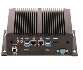 255 Sekunden Industrial Mini PC Windows 7/8.1/10 Intel@Core 6. I3/I5-6200/I7 640 MSATA SSD Speicher