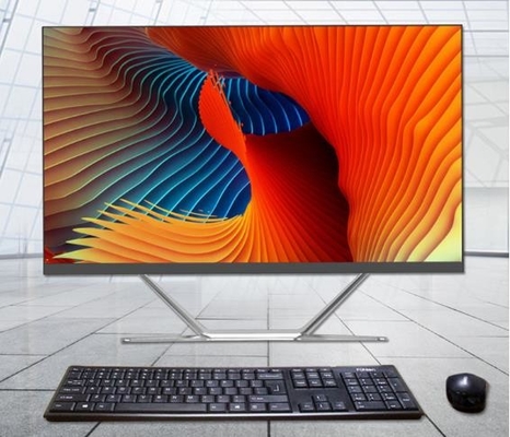 Multifunktionale AIO-Desktopcomputer-Stereo-Lautsprecher mit Intel Core I3 / I5 / I7 CPU